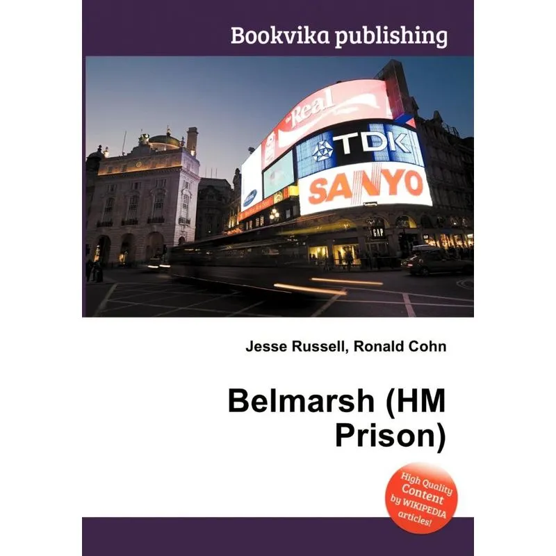 Belmarsh (Hm Prison)