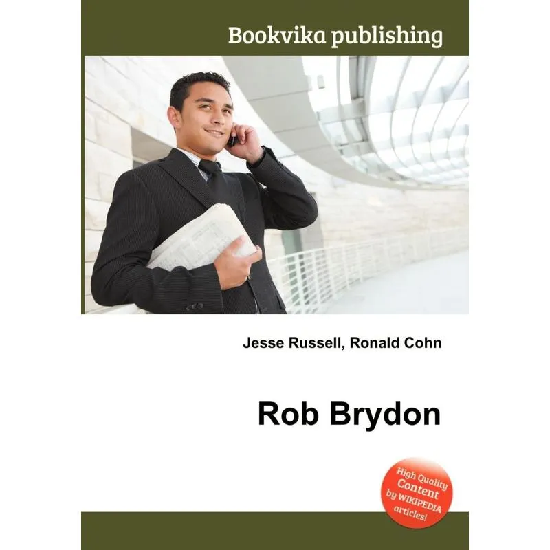 Rob Brydon