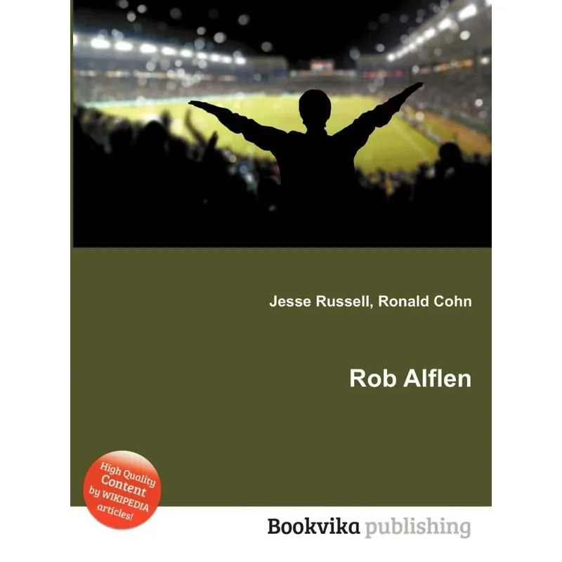 Rob Alflen