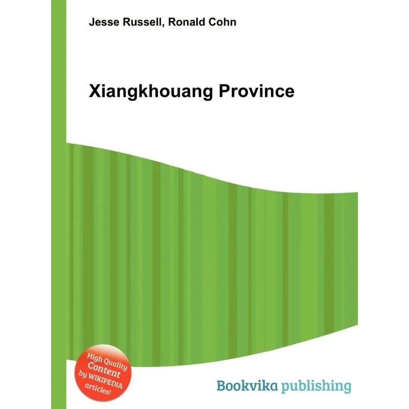 Xiangkhouang Province