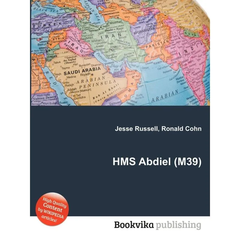 Hms Abdiel (m39)
