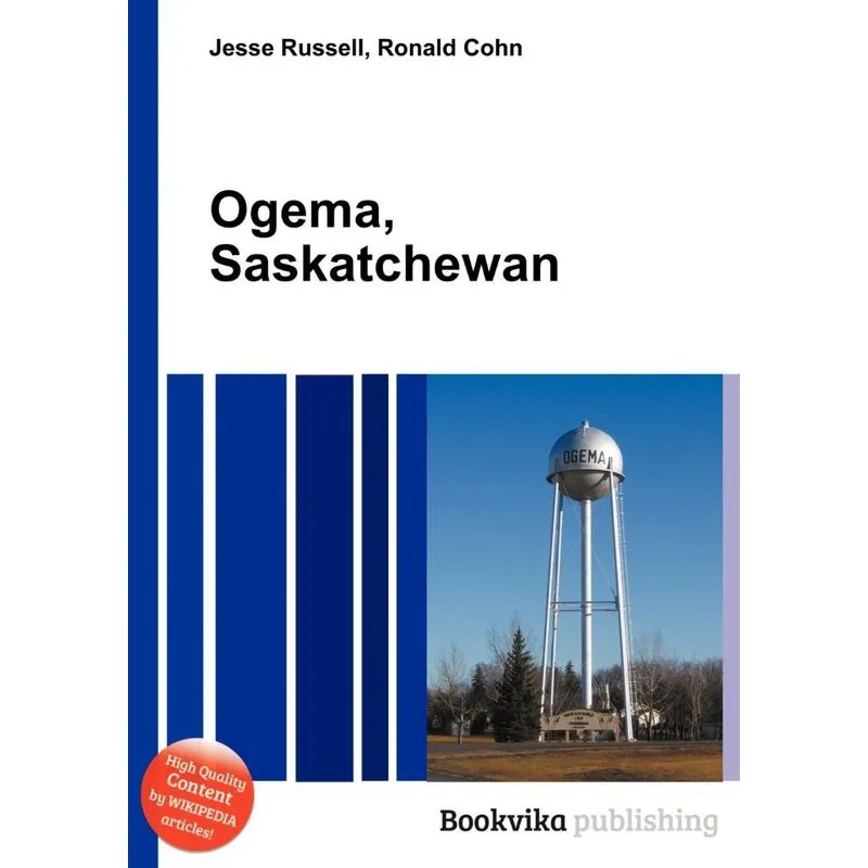 Ogema, Saskatchewan