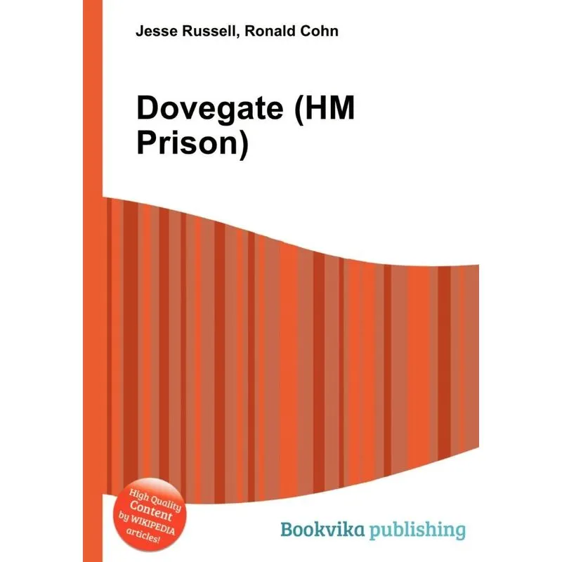 Dovegate (hm Prison)