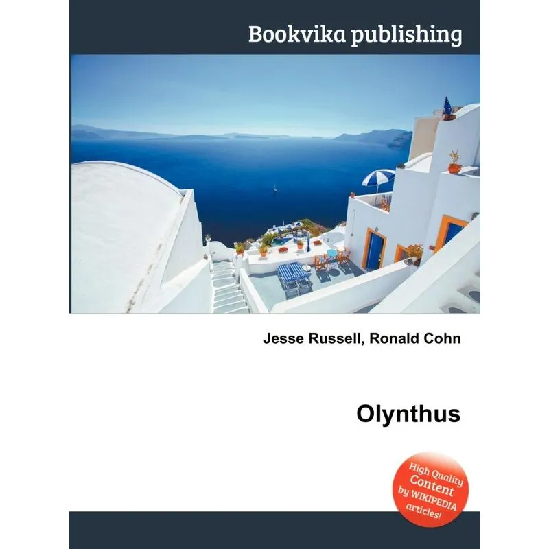 Olynthus