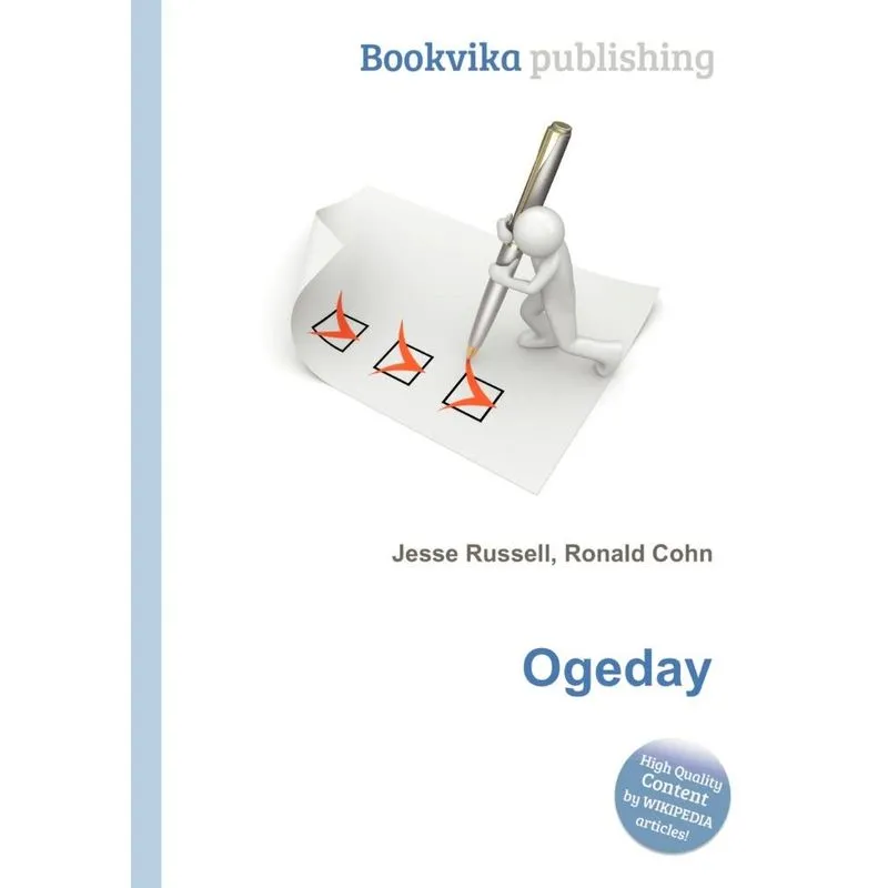 Ogeday