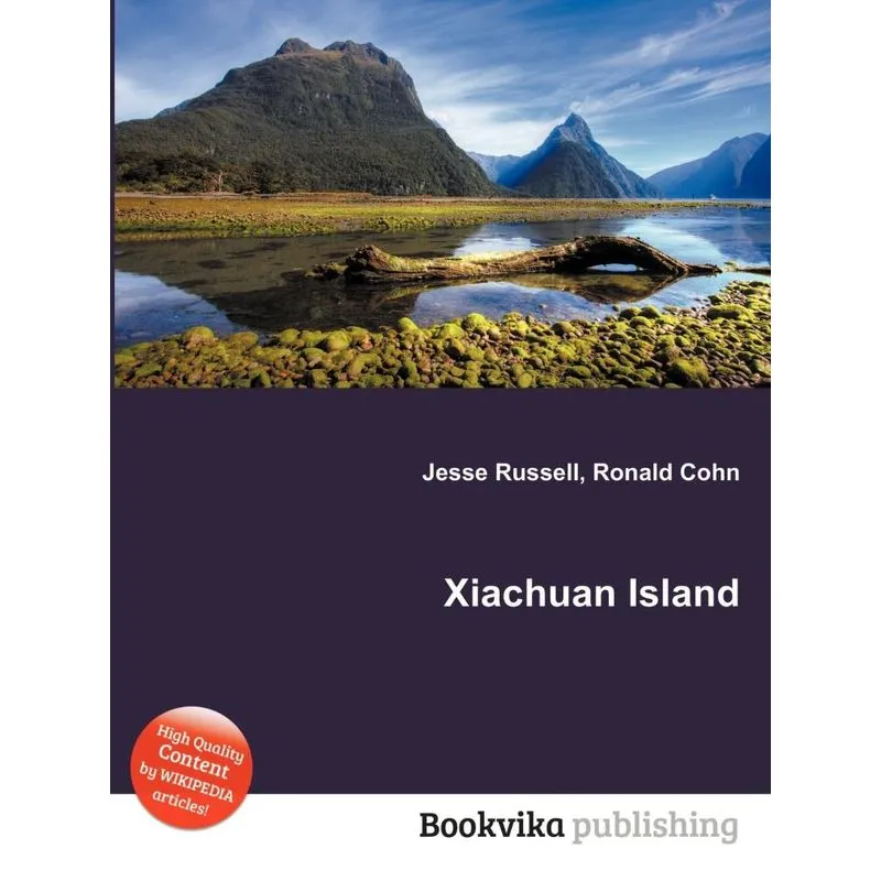 Xiachuan Island