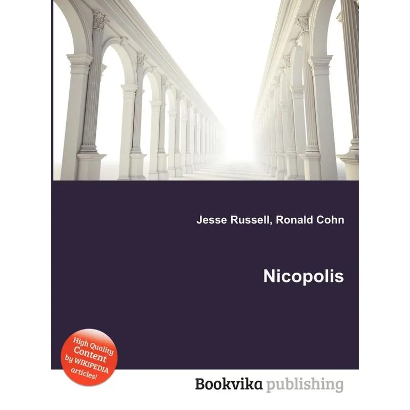 Nicopolis