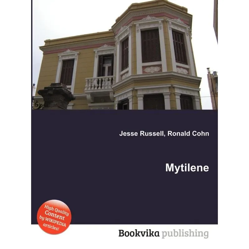 Mytilene