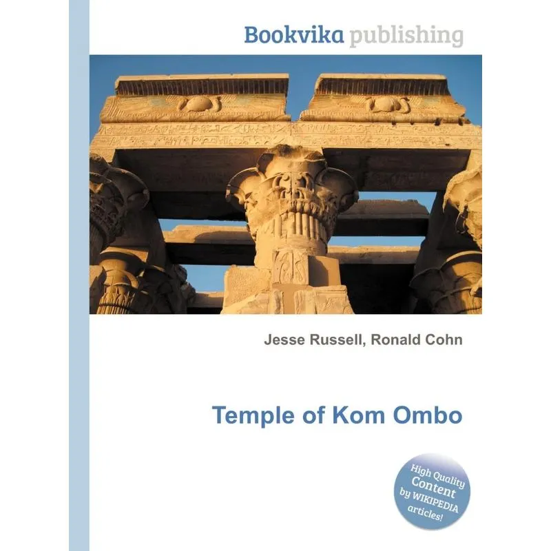 Temple Of Kom Ombo