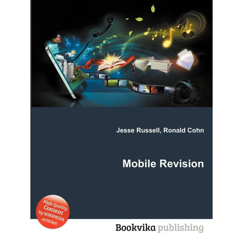 Mobile Revision
