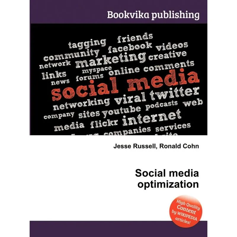 Social Media Optimization