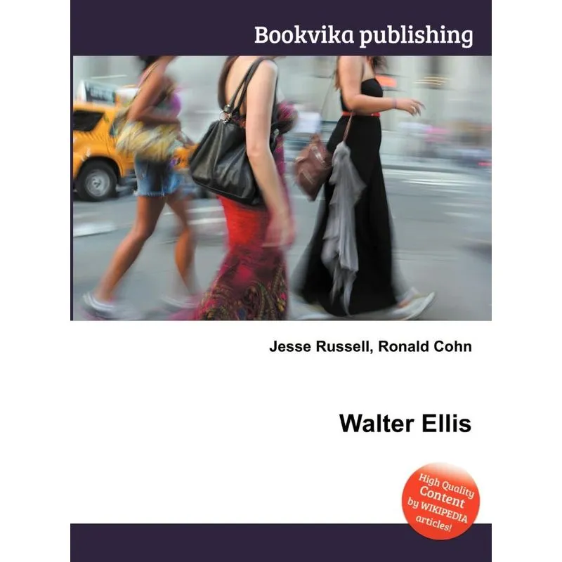 Walter Ellis