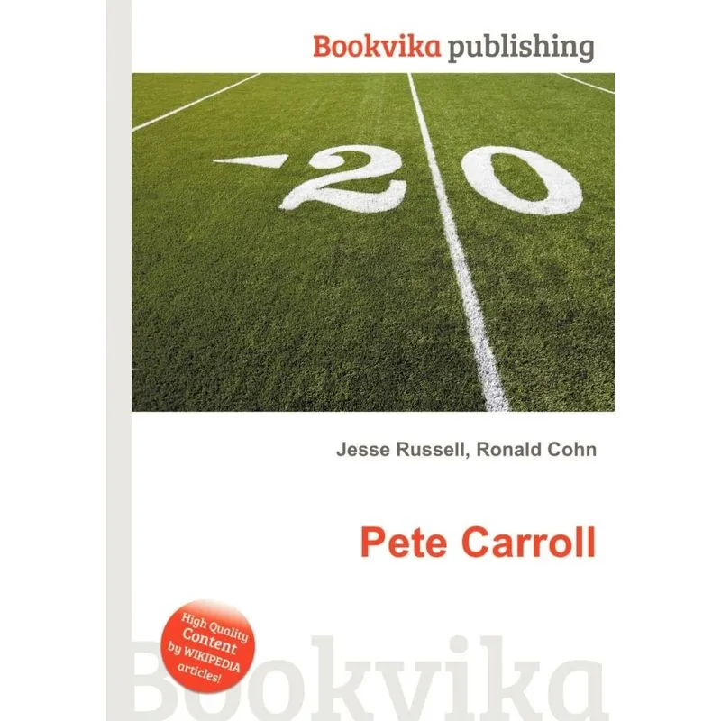 Pete Carroll