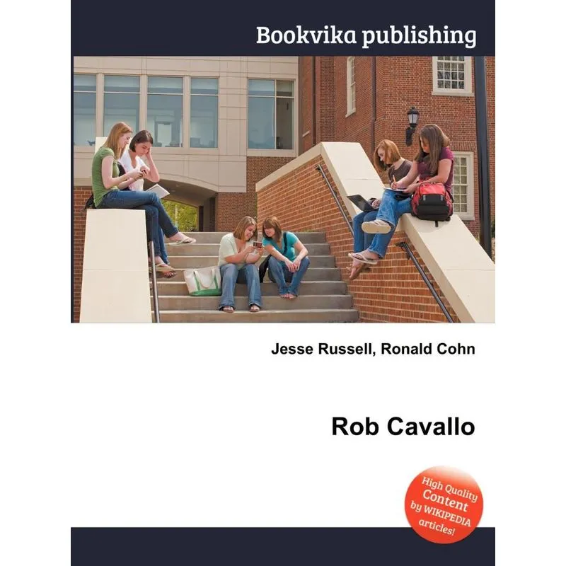 Rob Cavallo