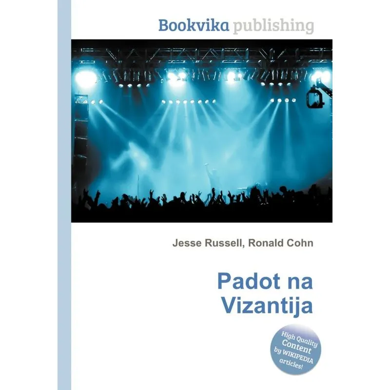 Padot Na Vizantija