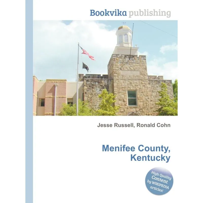 Menifee County, Kentucky