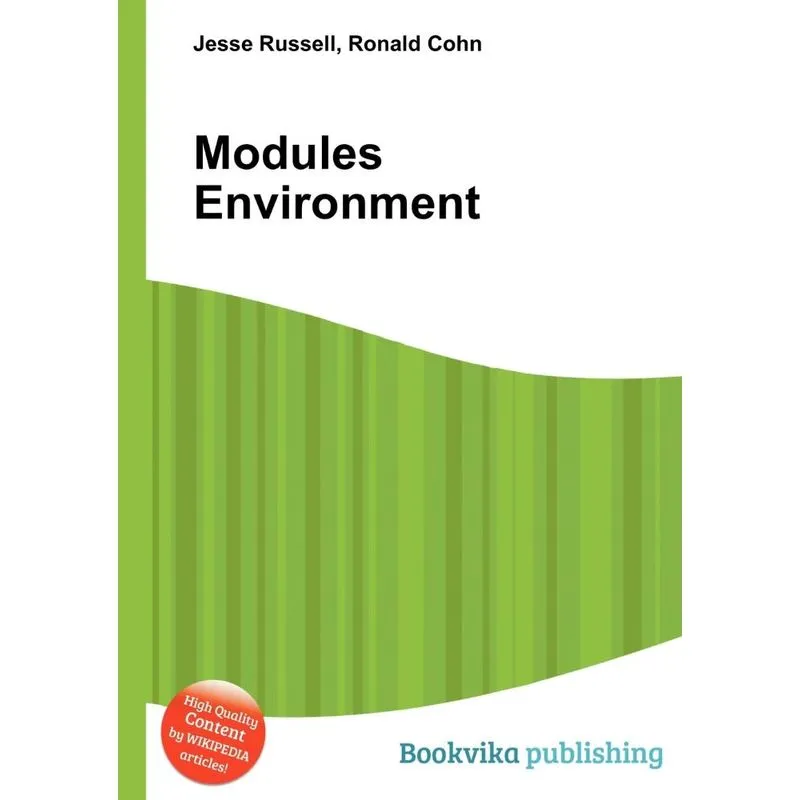 Modules Environment