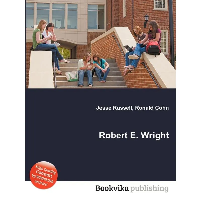 Robert E. Wright