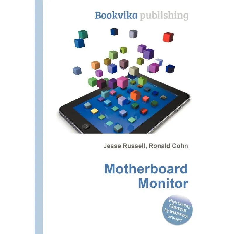 Motherboard Monitor