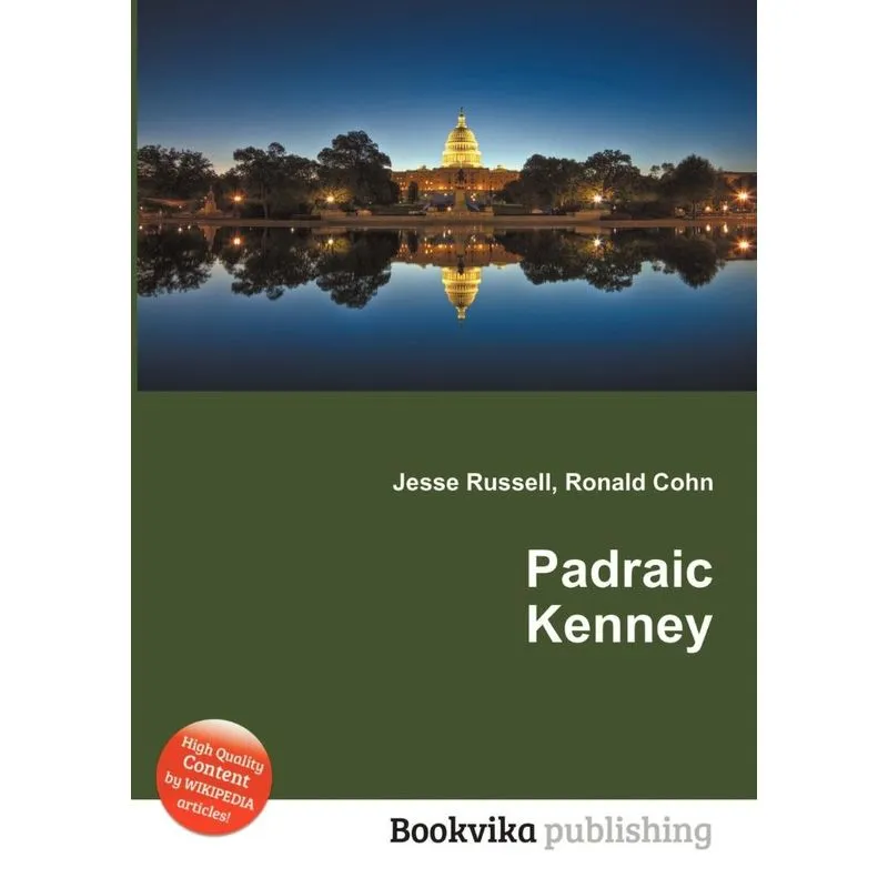 Padraic Kenney