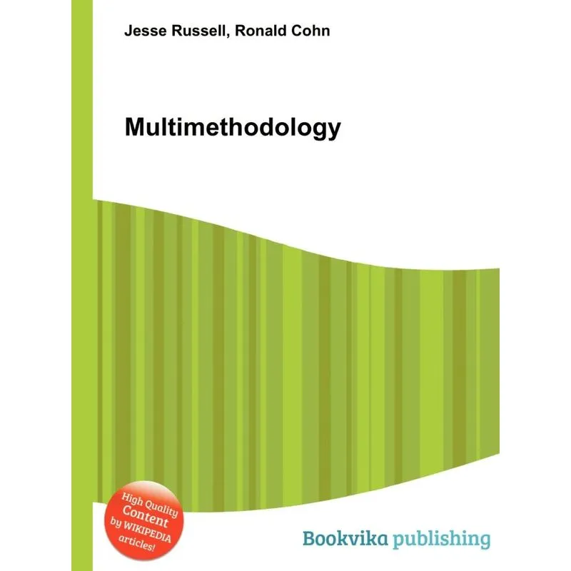 Multimethodology
