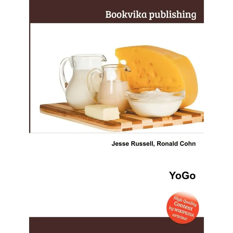 Yogo