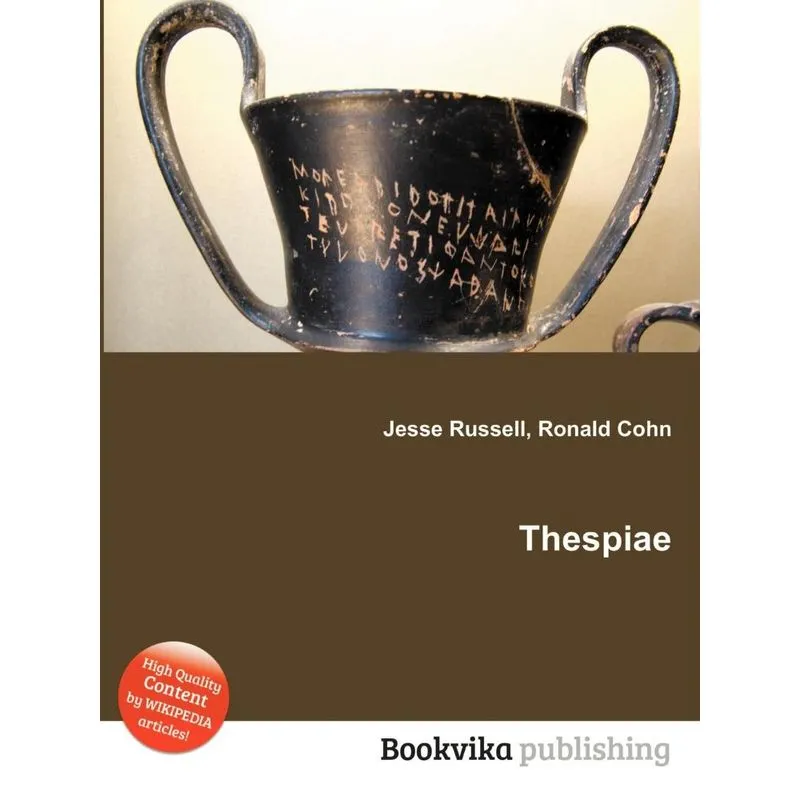 Thespiae