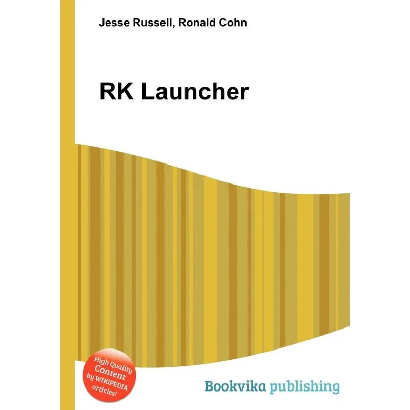 Rk Launcher