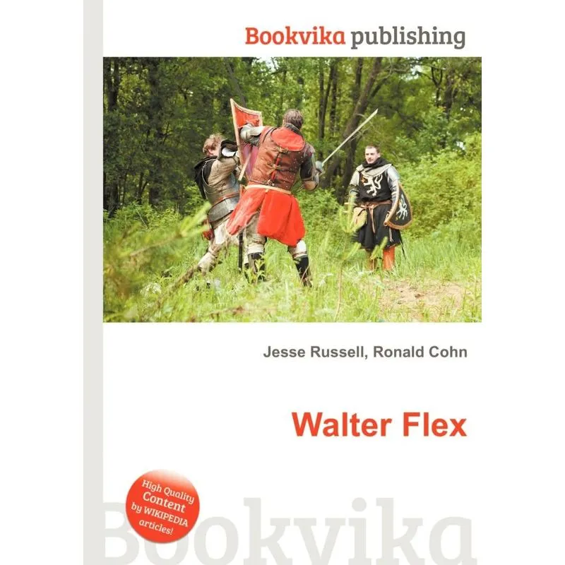 Walter Flex