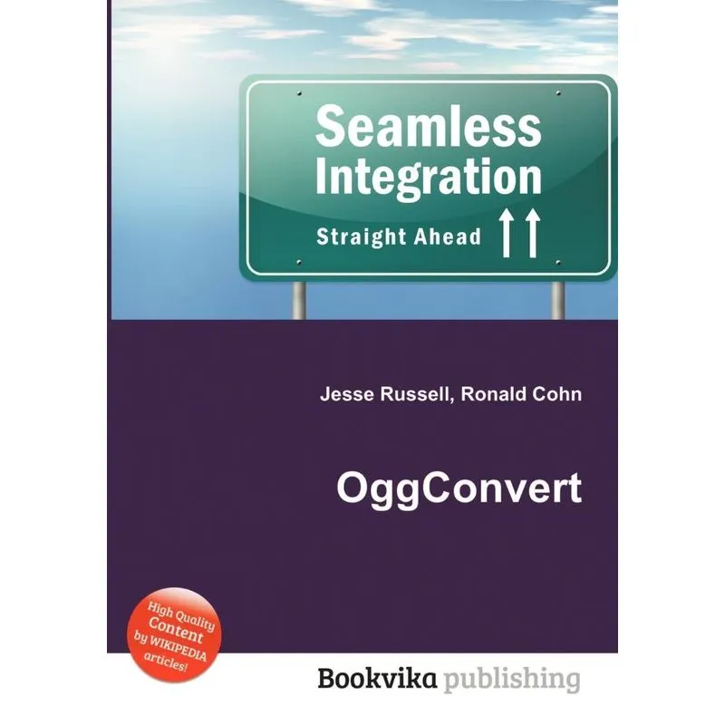 Oggconvert