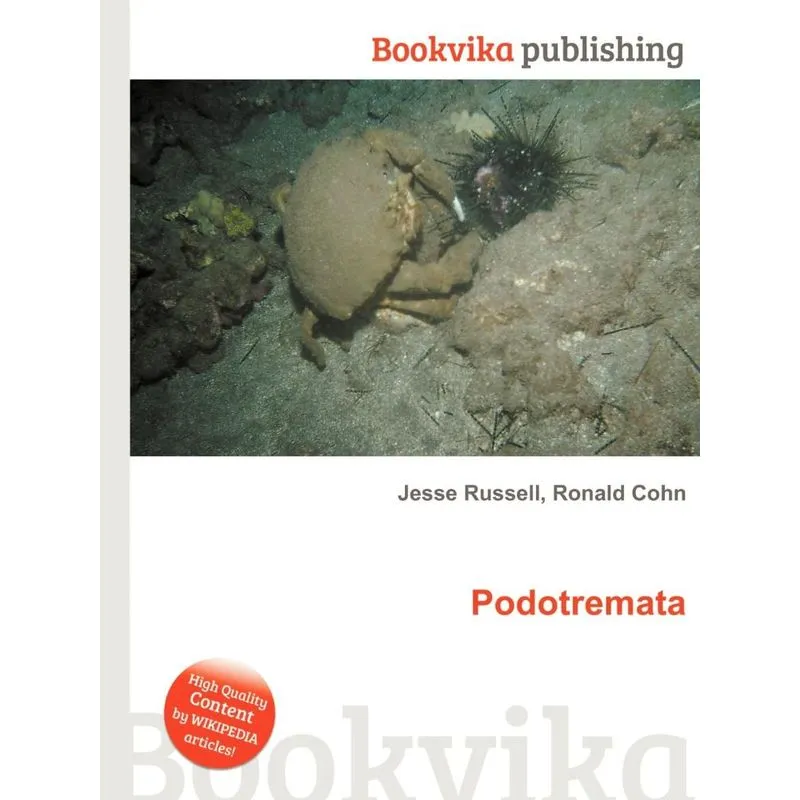 Podotremata