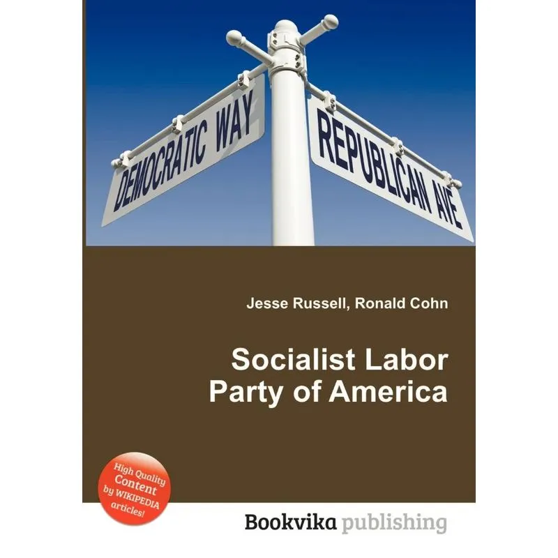 Socialist Labor Party of America