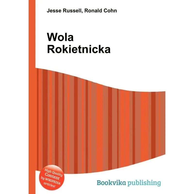 Wola Rokietnicka
