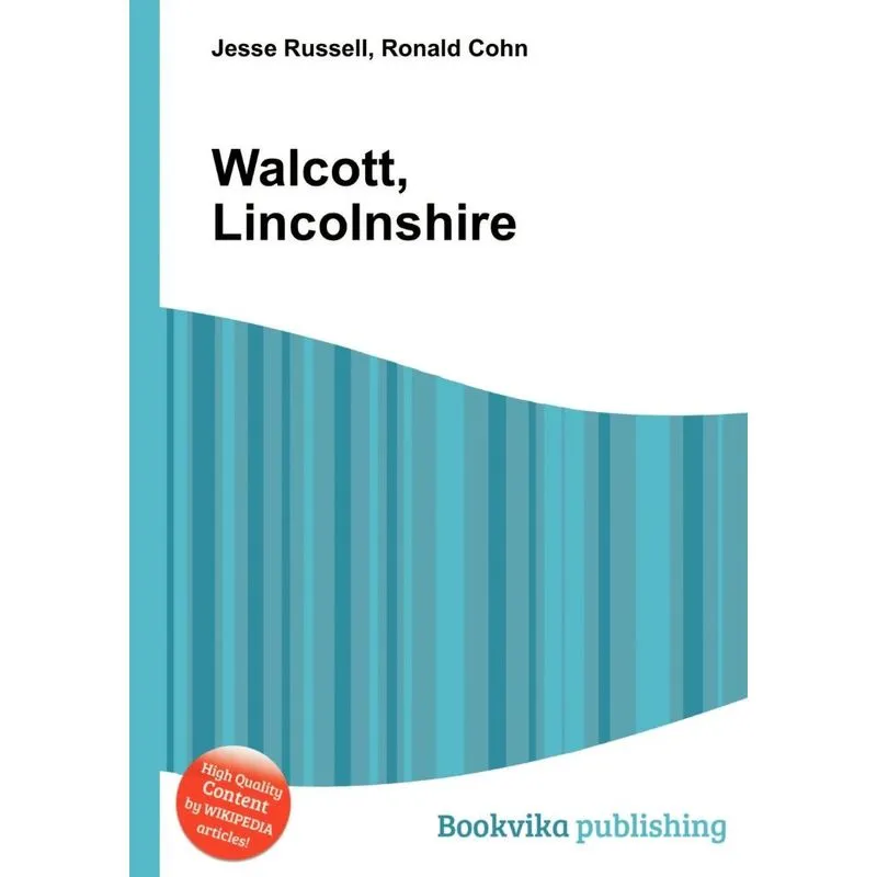 Walcott, Lincolnshire
