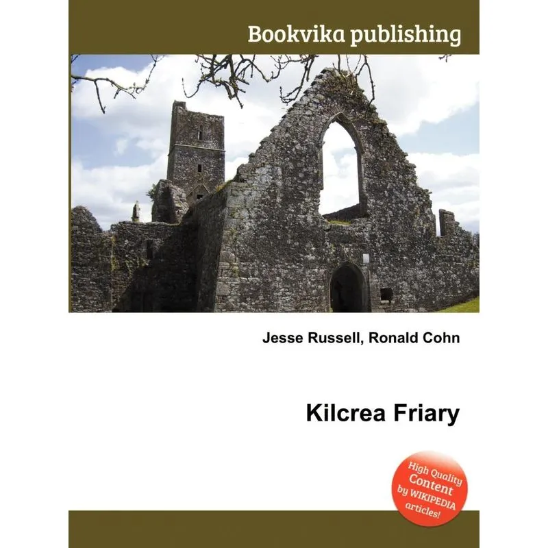 Kilcrea Friary