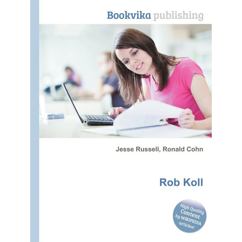 Rob Koll