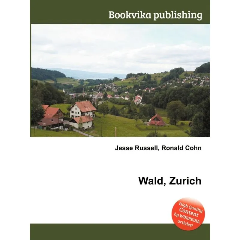 Wald, Zurich