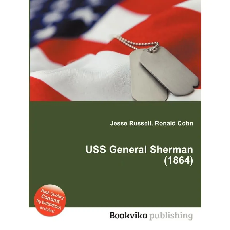 USS General Sherman (1864)