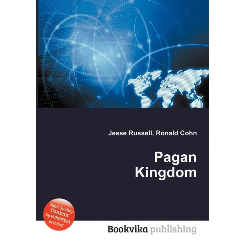 Pagan Kingdom