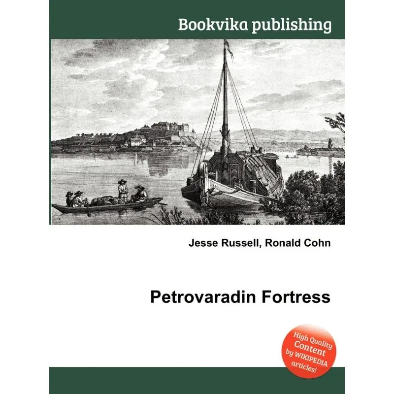 Petrovaradin Fortress