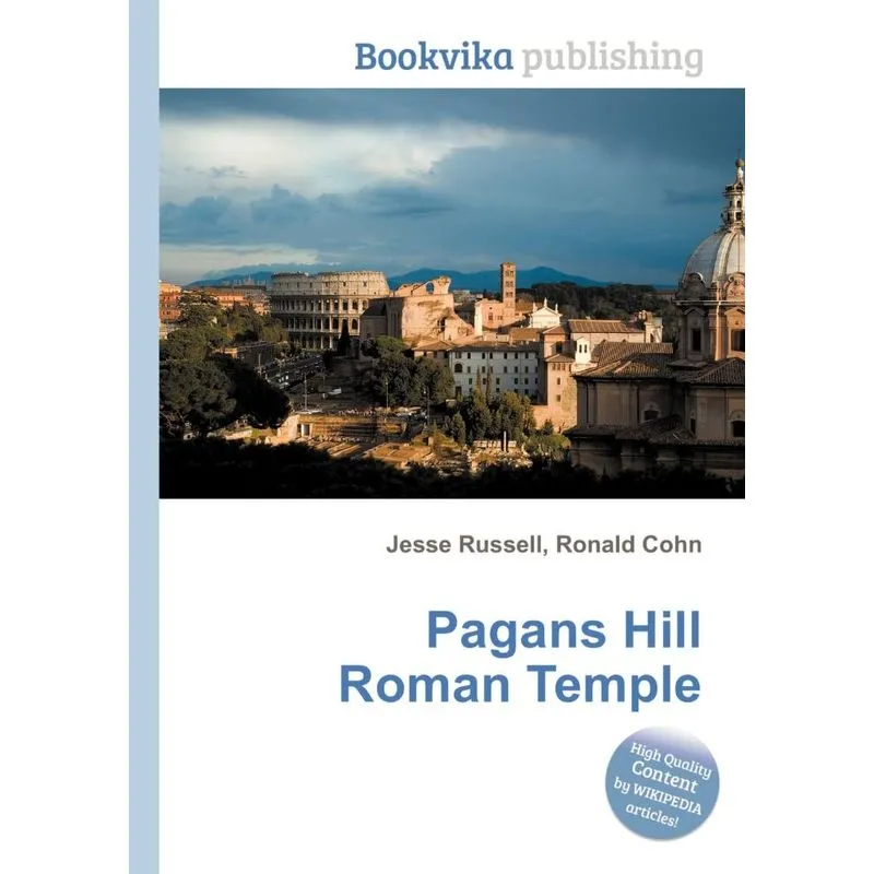 Pagans Hill Roman Temple