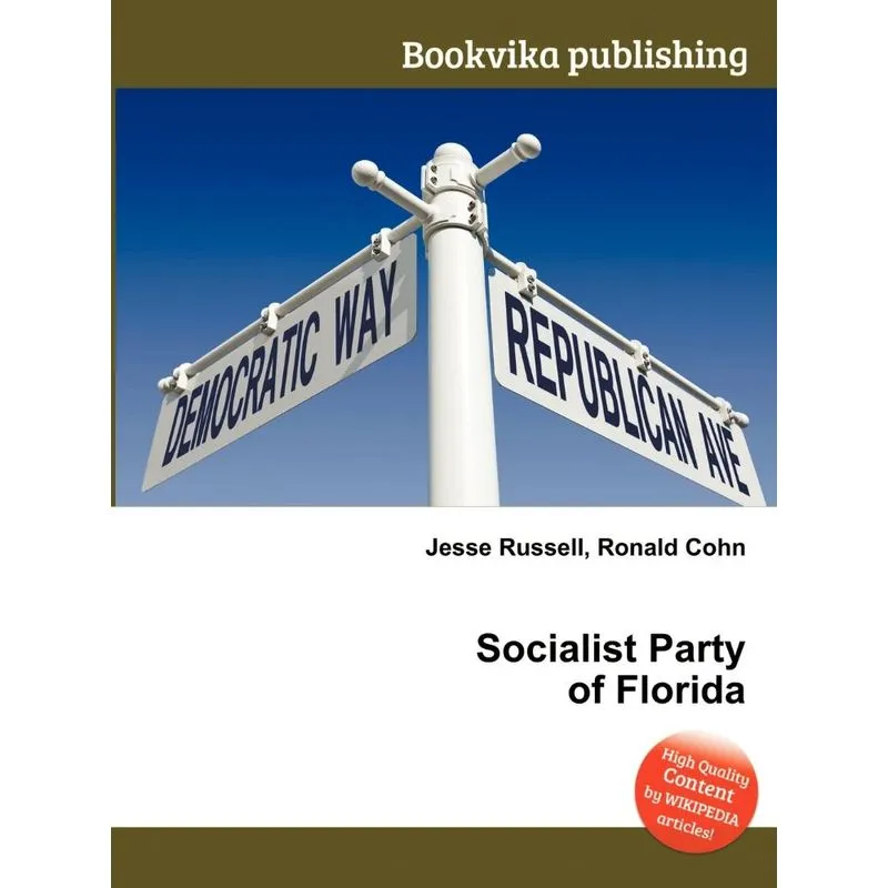 Socialist Party of Florida