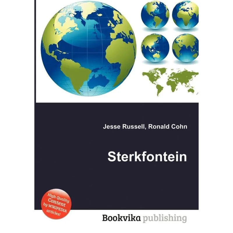 Sterkfontein