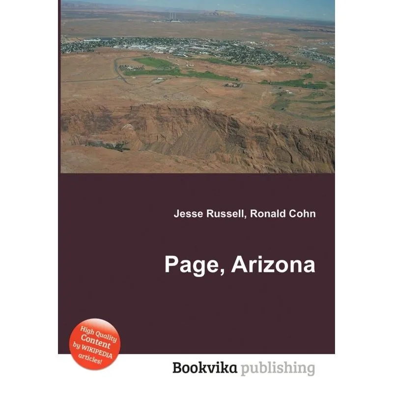 Page, Arizona