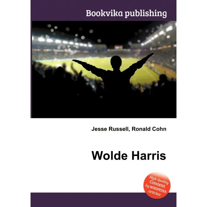 Wolde Harris