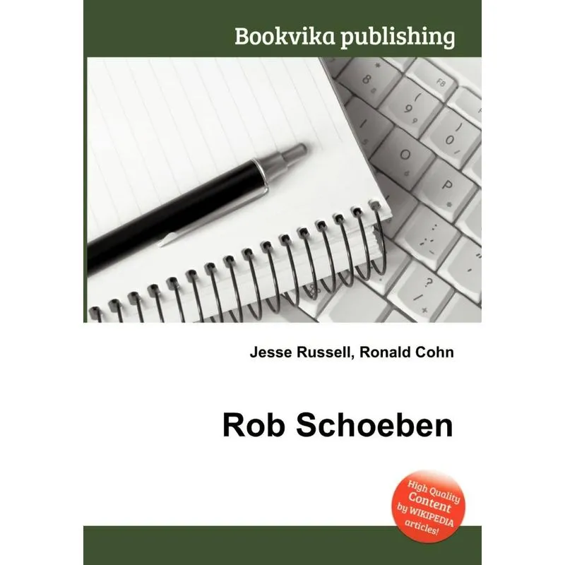 Rob Schoeben