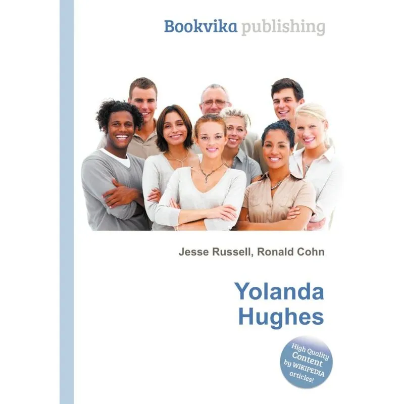 Yolanda Hughes