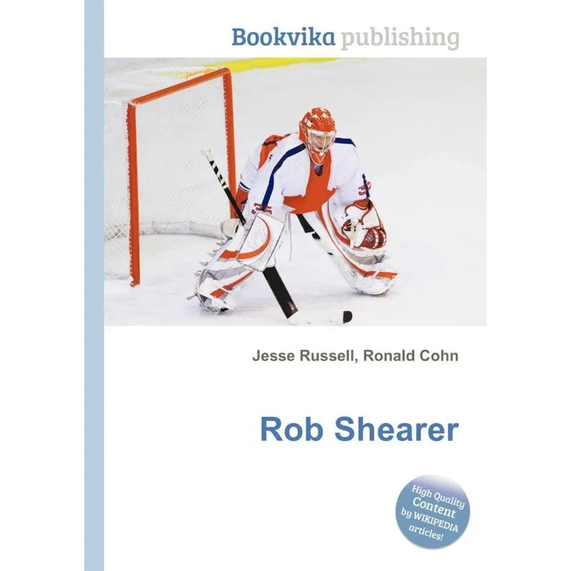 Rob Shearer