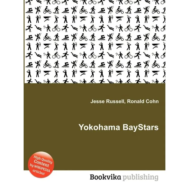 Yokohama Baystars