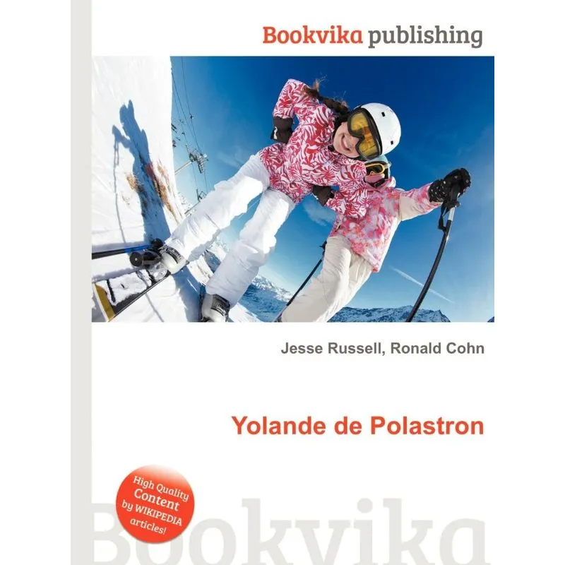 Yolande de Polastron